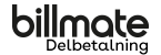 Billmate logo